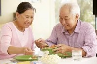Bảo hiểm người lớn tuổi